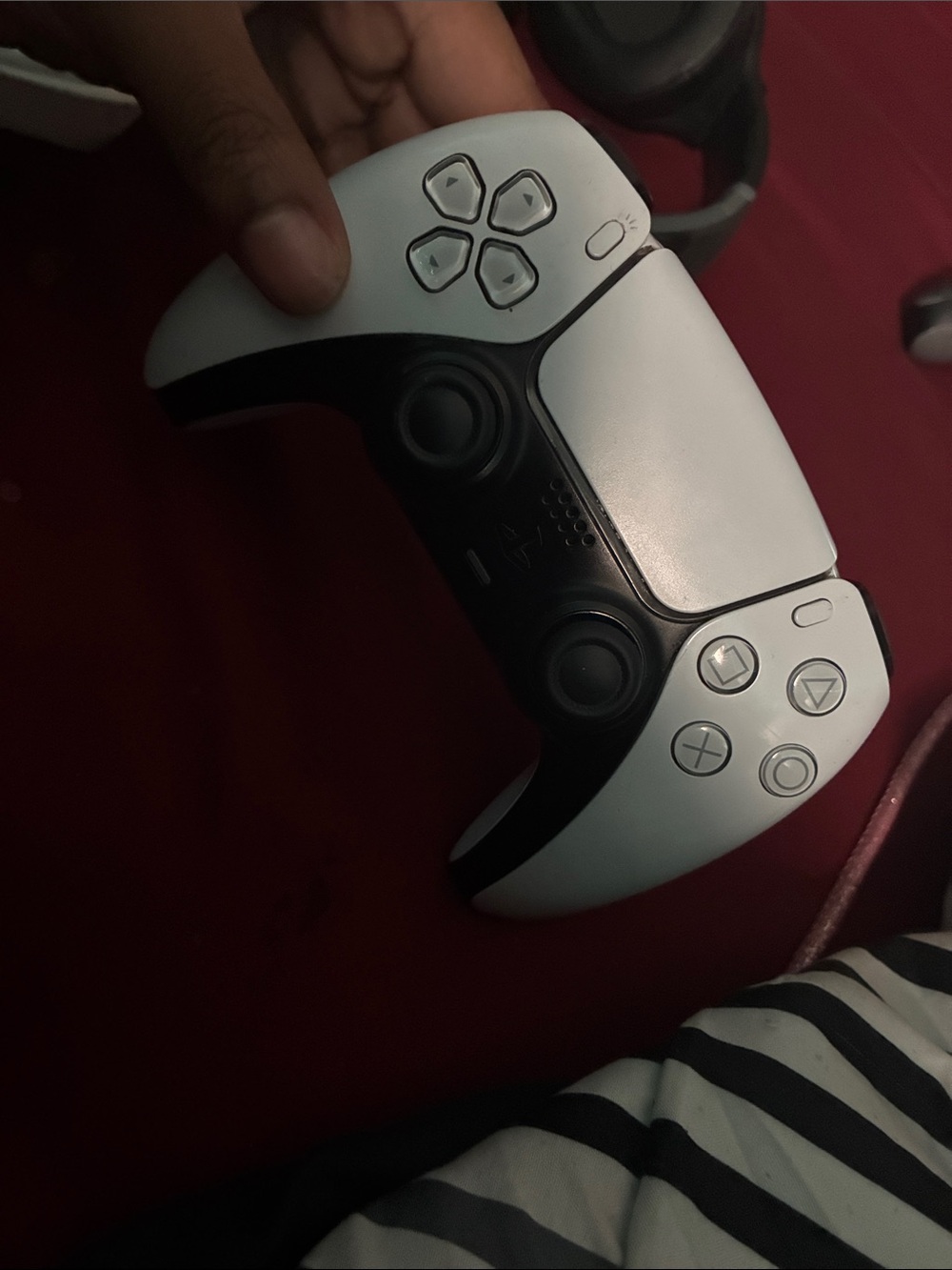 Ps5 controller